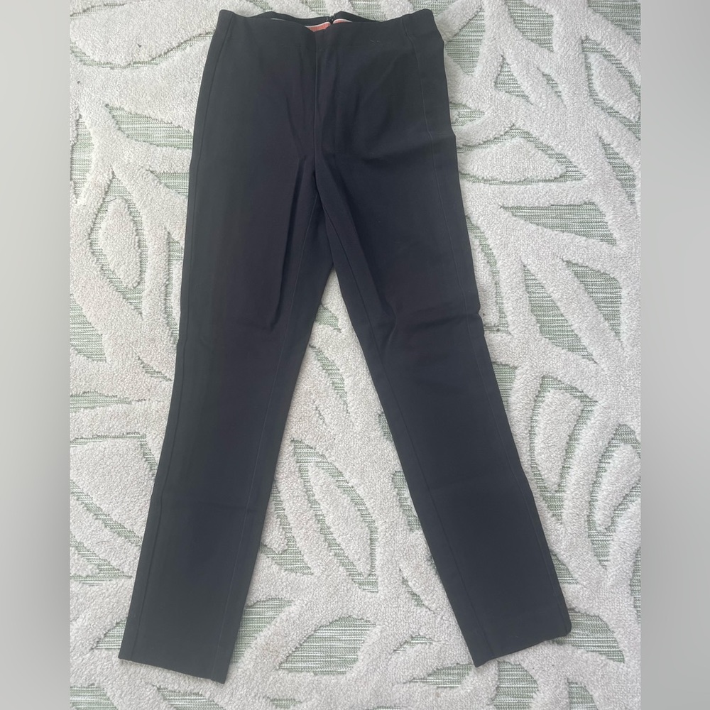 Black pants